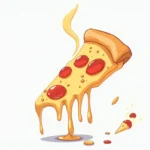 significado suenos pizza