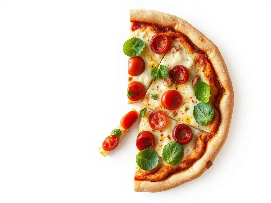 Significado del sueño de la pizza
