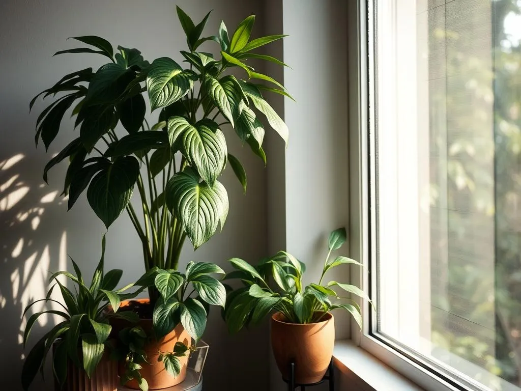 Significado de los sueños con plantas de interior