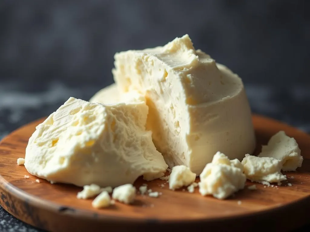 Significado del Sueño con Queso Ricotta