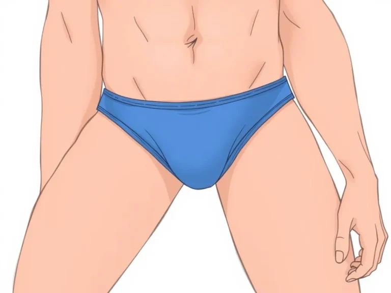 Significado del Sueño con Ropa Interior Azul: Interpretaciones y Mensajes Ocultos