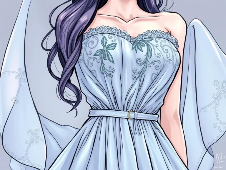 Significado del Sueño con Vestidos: Interpretaciones y Simbolismo