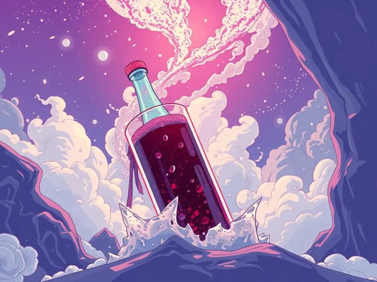 Significado de Soñar con Refrescos: Interpretaciones y Mensajes Ocultos