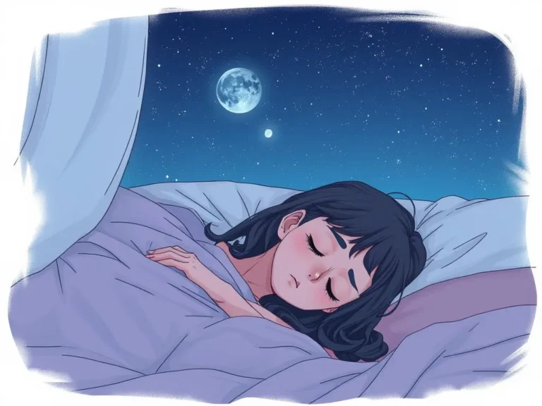 Soñando con la Compañía de Alguien Mientras Duermes