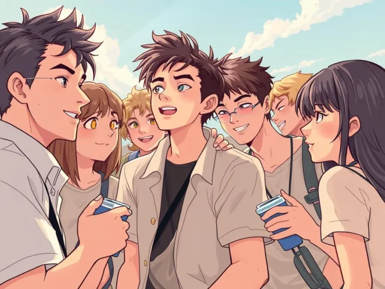 Soñando con Viejos Compañeros de Clase: Un Viaje a Través de la Nostalgia y la Reflexión