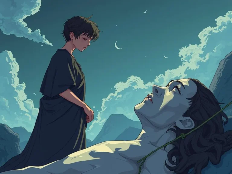 Soñando con Llorar por una Pérdida: Interpretaciones y Reflexiones