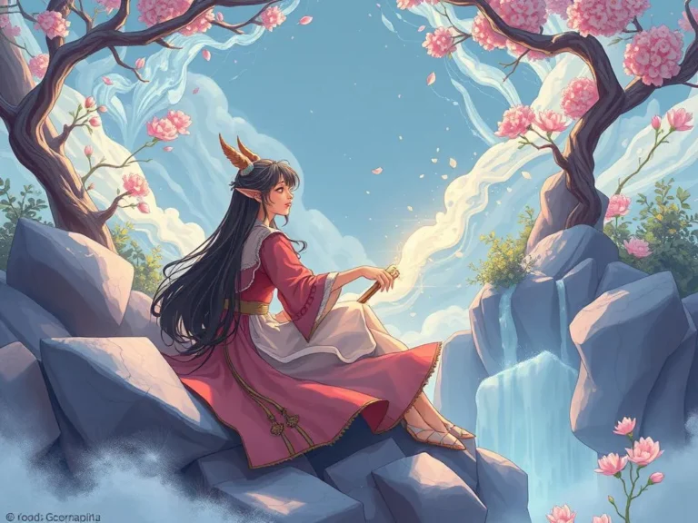 Soñando con Magia: El Significado Espiritual y Psicológico de los Sueños Mágicos