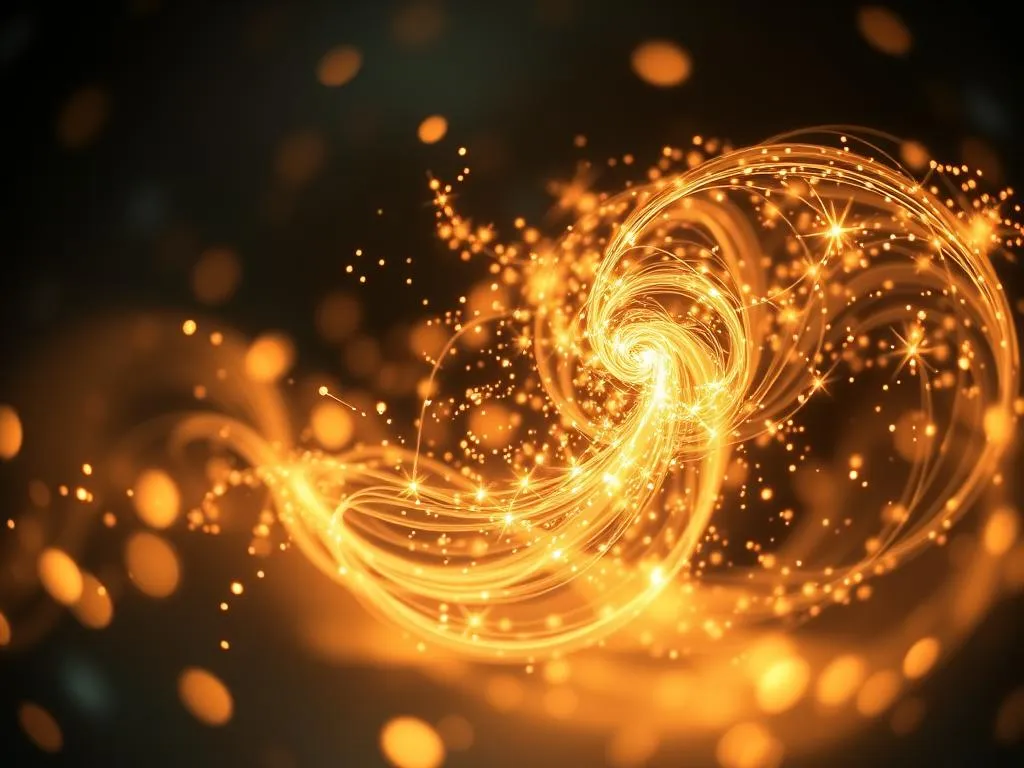 Soñando con magia
