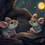 sonando con ratones y ratas