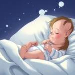 sonando con tener un nino