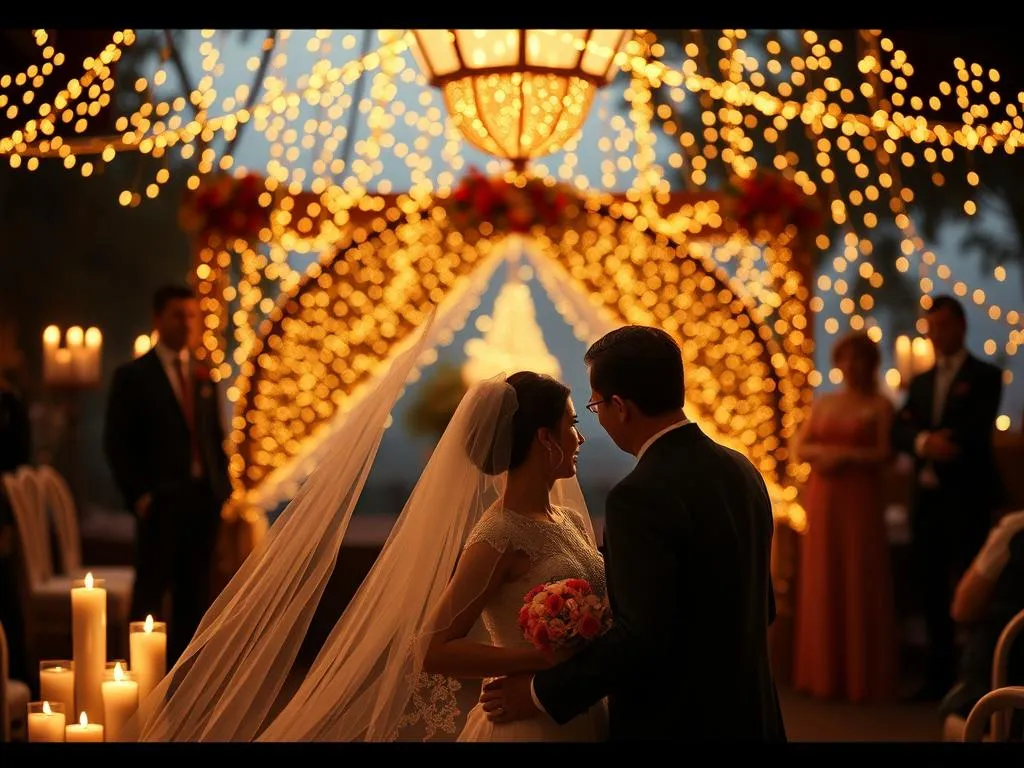 Soñando con una Boda