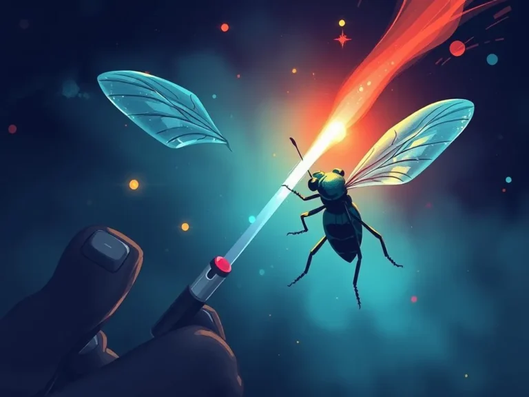 El Significado de Soñar con Insecticida: Interpretaciones y Mensajes Ocultos