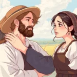 suenho amish significado