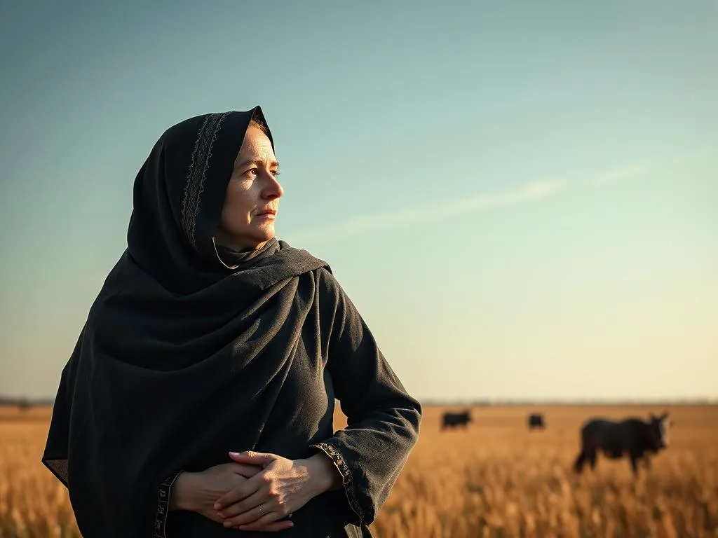 Significado de los sueños amish