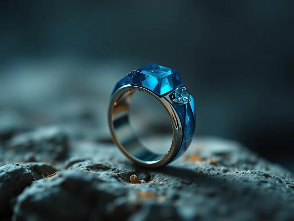 Significado del Sueño del Anillo Azul