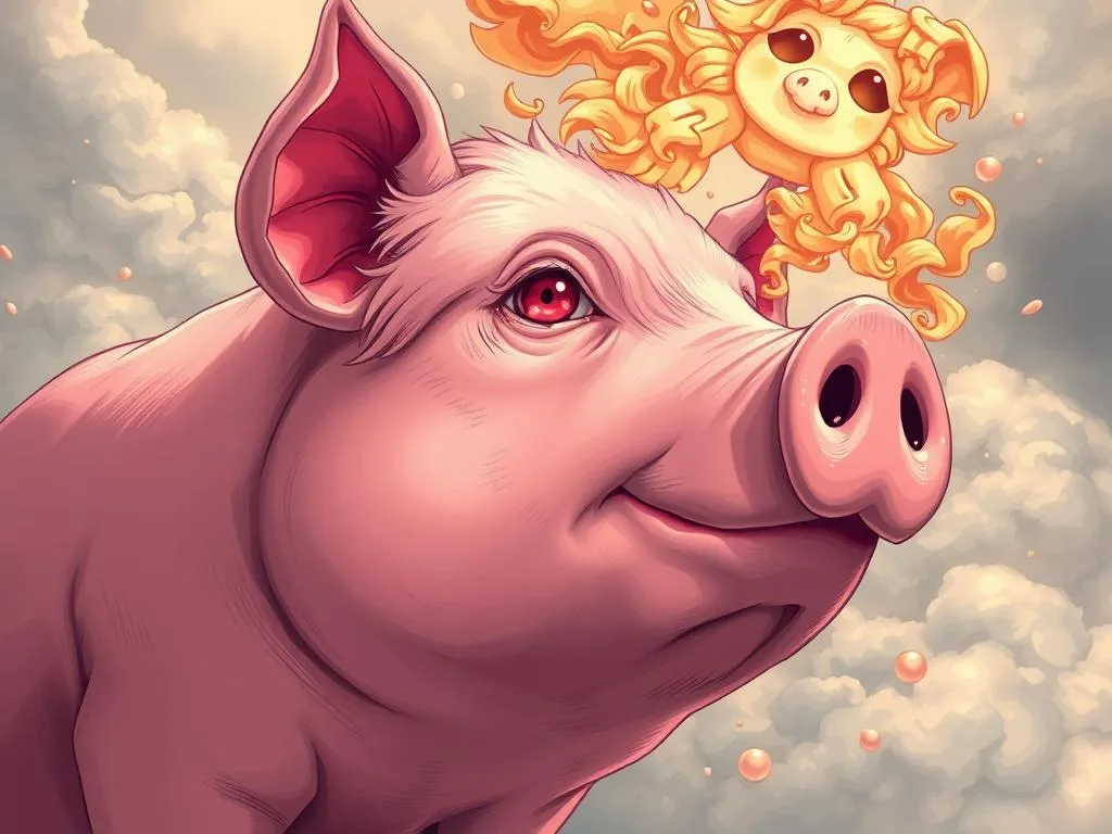 suenio de hog