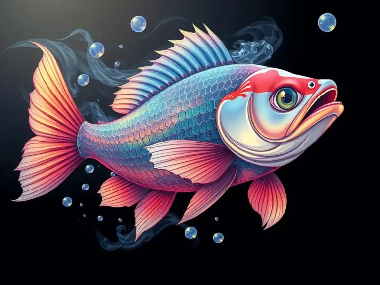 Significado de los Sueños con Peces: Explorando el Simbolismo y la Interpretación