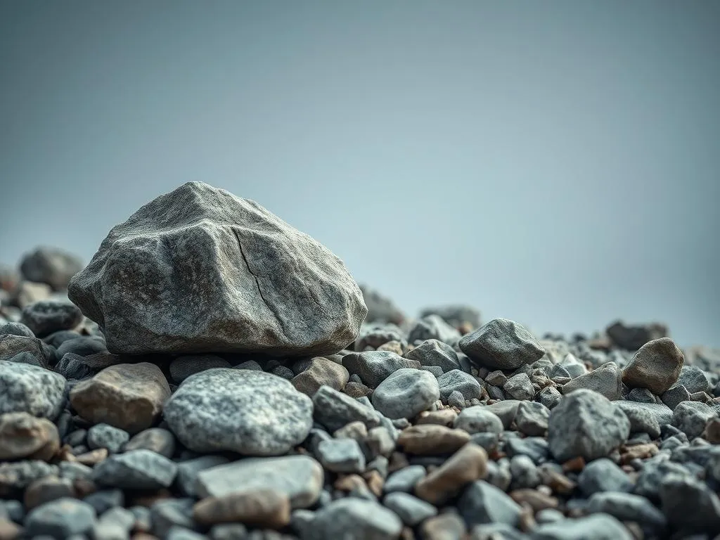 Significado de Soñar con Rocas o Piedras