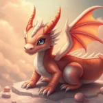 suenio del dragon bebe significado