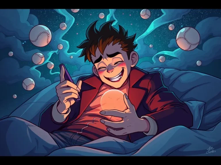 Significado del Sueño de Jack y Pelotas: Interpretaciones y Simbolismo