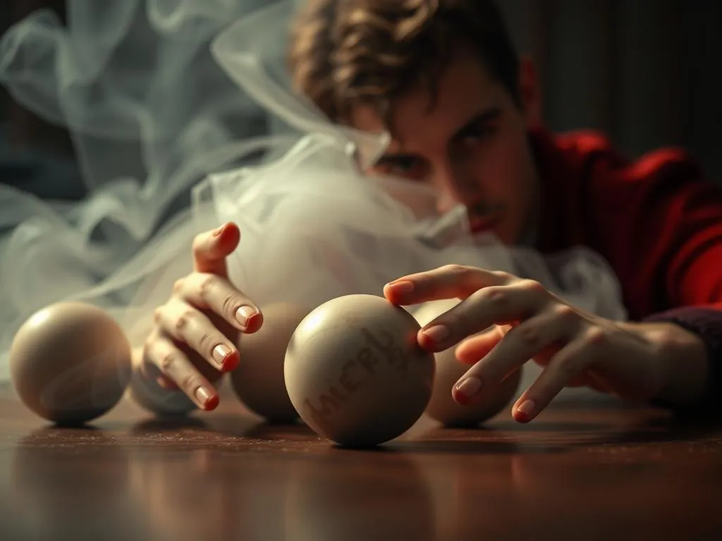 Significado del Sueño de Jack y Pelotas