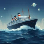 suenio meaning linero oceanico