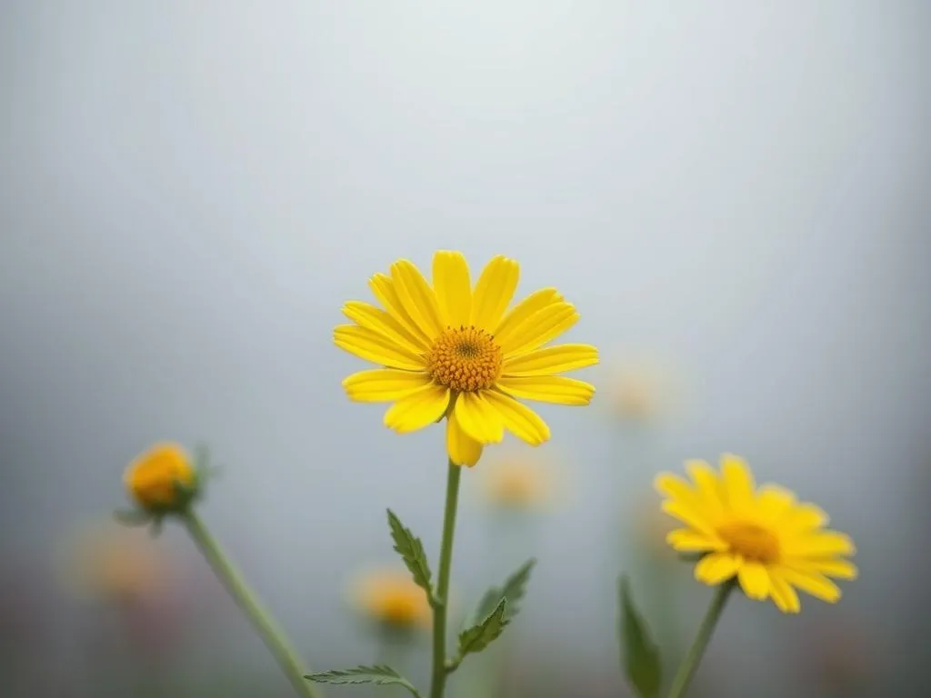 Significado del Sueño de la Flor Amarilla