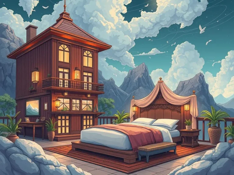 El Significado de Soñar con un Hotel: Interpretaciones y Conexiones