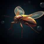 sueno cucaracha voladora significado