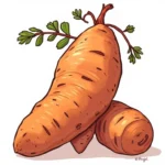 sueno de batatas