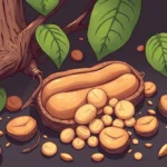 sueno de cacahuate significado