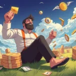 sueno de ganar la loteria