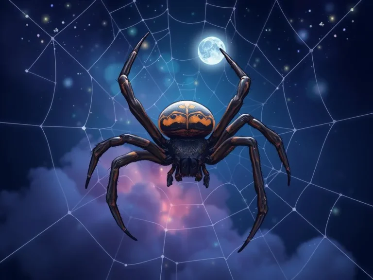 Significado del Sueño de la Araña Itsie Bitsie: Un Análisis Profundo