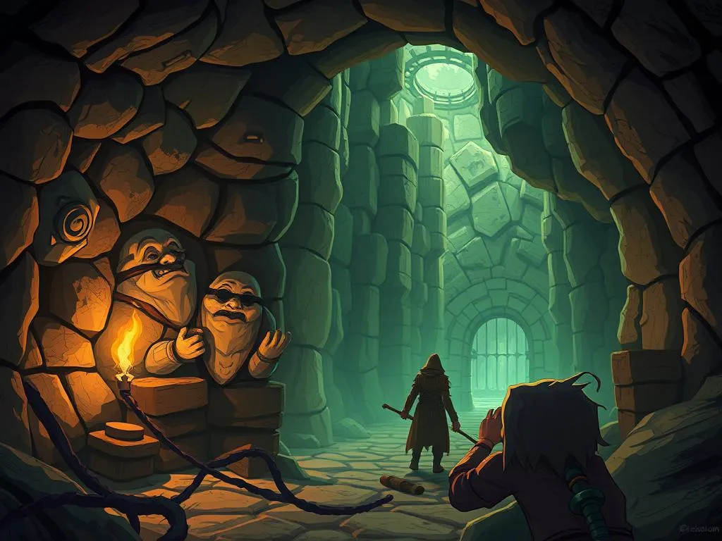 sueno de la caverna significado desentranando los misterios
