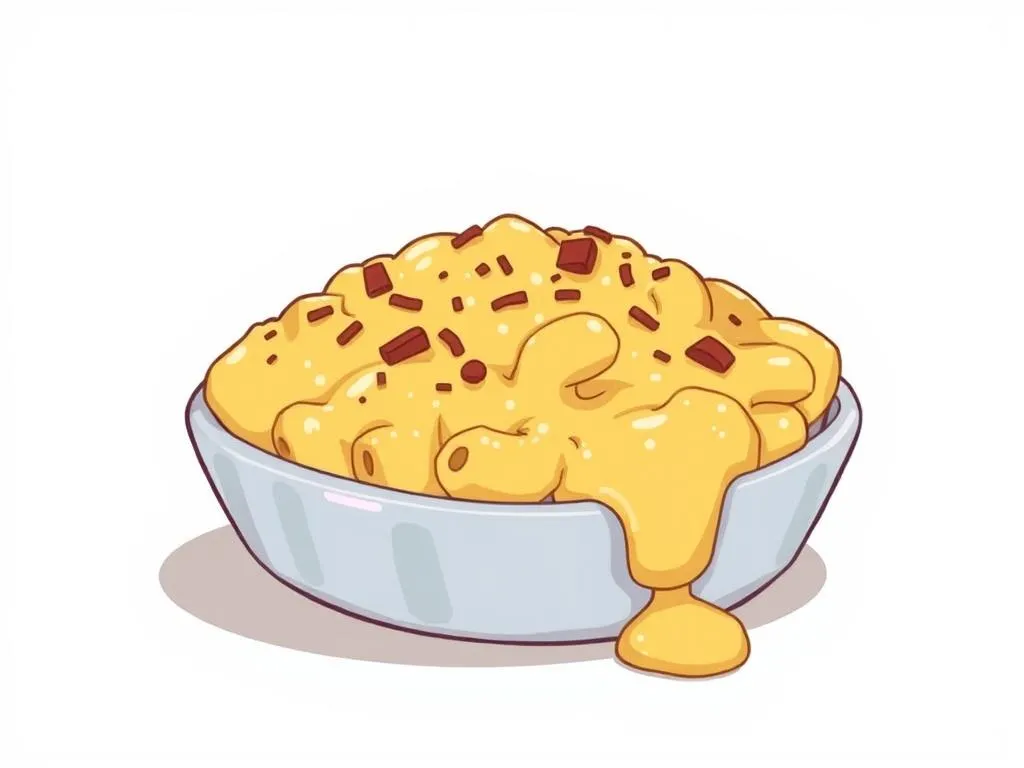 sueno de macarrones y queso hebreo significado una guia comprensiva