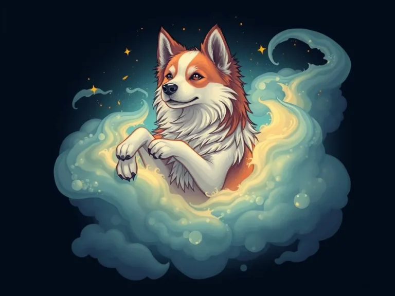 Significado del Sueño con Perros: Interpretaciones y Simbolismos