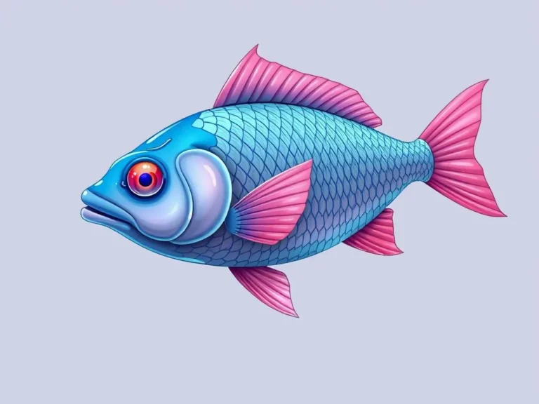 Significado del Sueño de Peces Azules y Rosas: Interpretaciones y Simbolismo