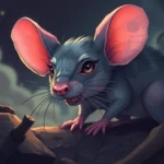 sueno de ratones muertos