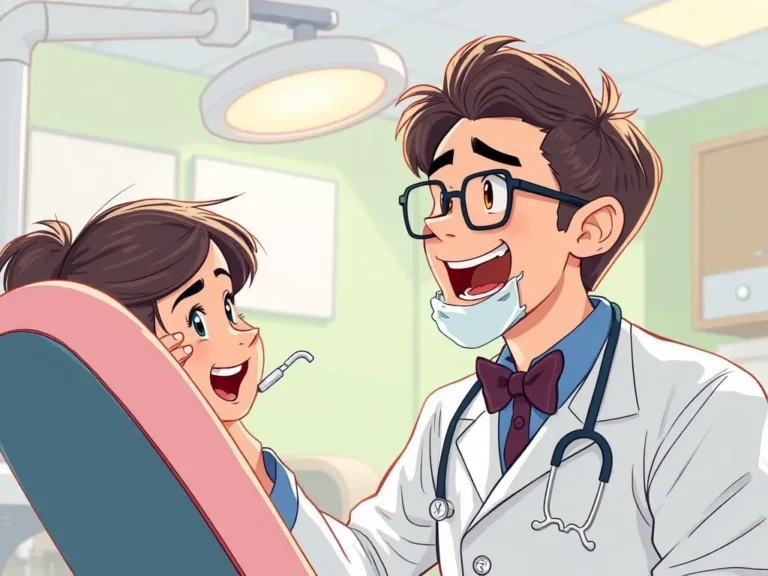 El Sueño de un Dentista: Simbolismo y Significado en la Salud Mental