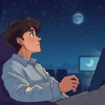 sueno de ver una pelicula