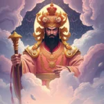 sueno emperador significado