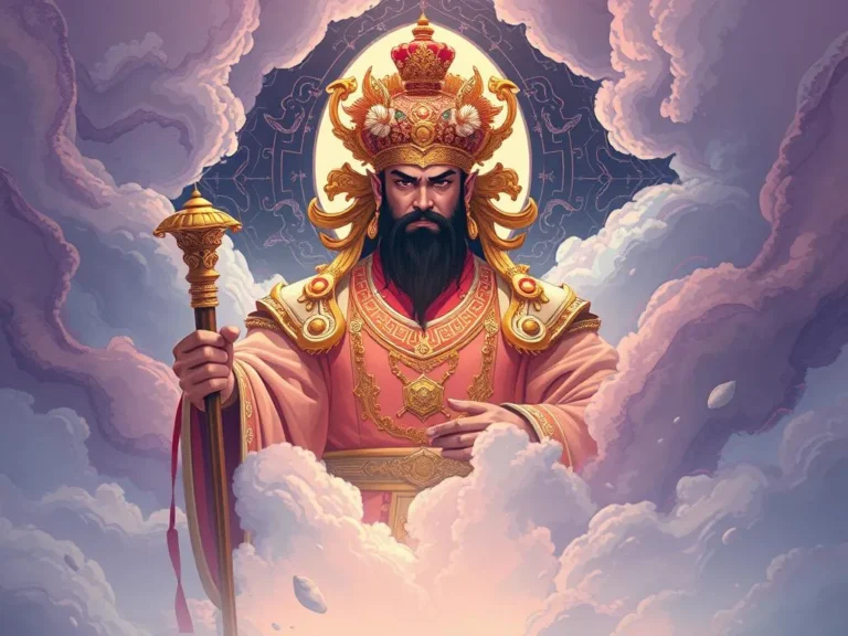 Significado del Sueño del Emperador: Un Viaje Espiritual y Simbólico