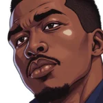 sueno hombre negro significado guia completa