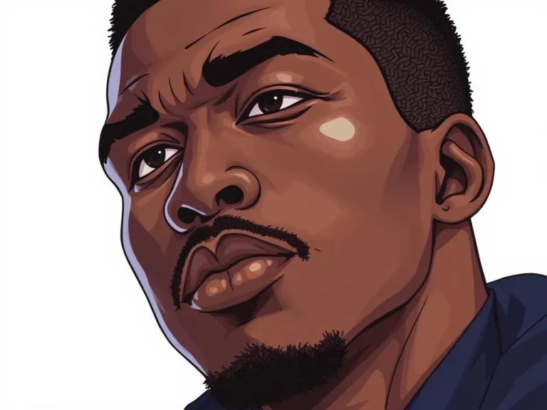Significado del Sueño de un Hombre Negro: Una Guía Completa para la Interpretación Espiritual
