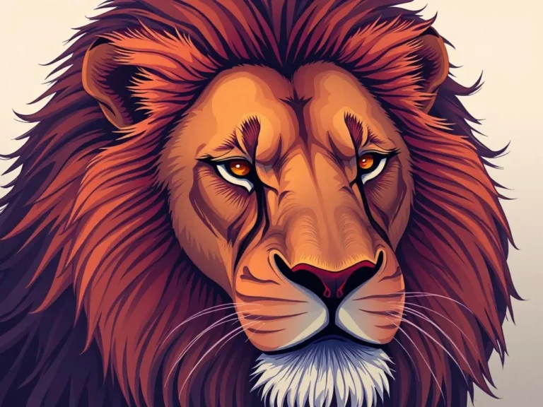 El Significado del Sueño con el León Africano: Un Viaje a lo Profundo de Tu Ser