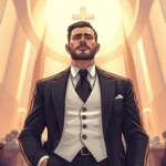 sueno traje iglesia significado