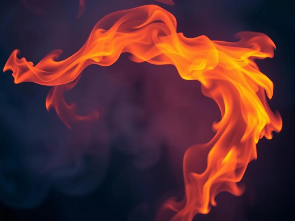 Sueño de Fuego