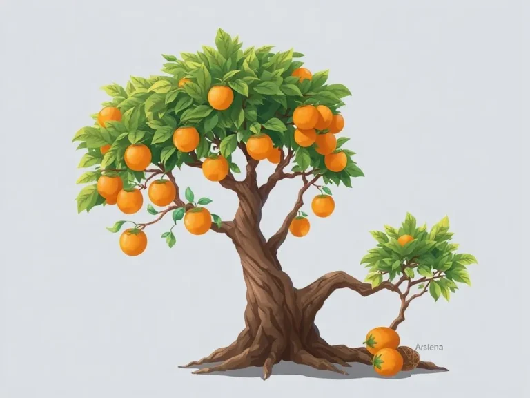 Significado del Sueño de Árboles Frutales: Un Viaje a Través de la Abundancia y la Fertilidad
