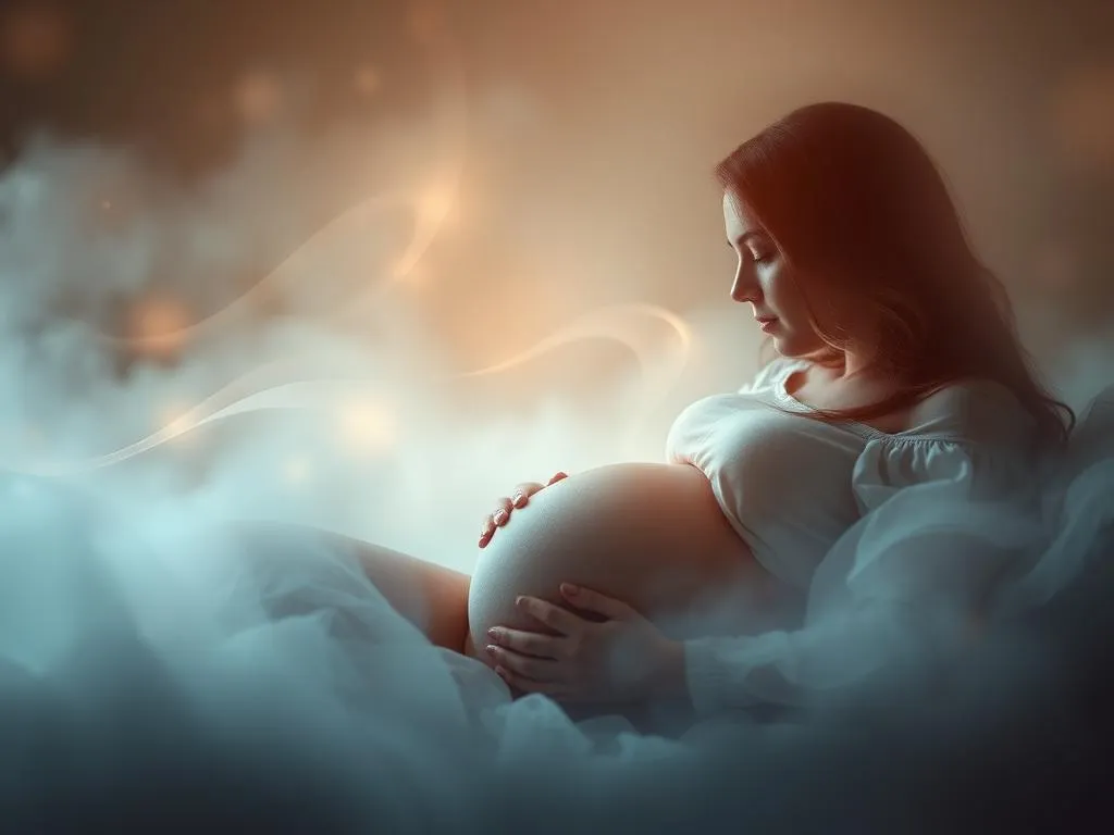Sueño de Aborto Espontáneo