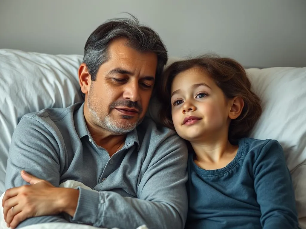 Significado de los sueños con ambos padres